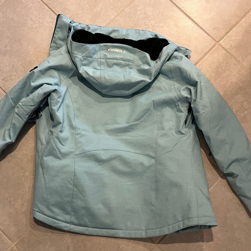 O’Neill Ski Coat